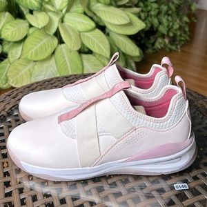 Clove Classic Shoes Women’s Sneakers Pink Nurse Clara Work Nursing Walking 11.5